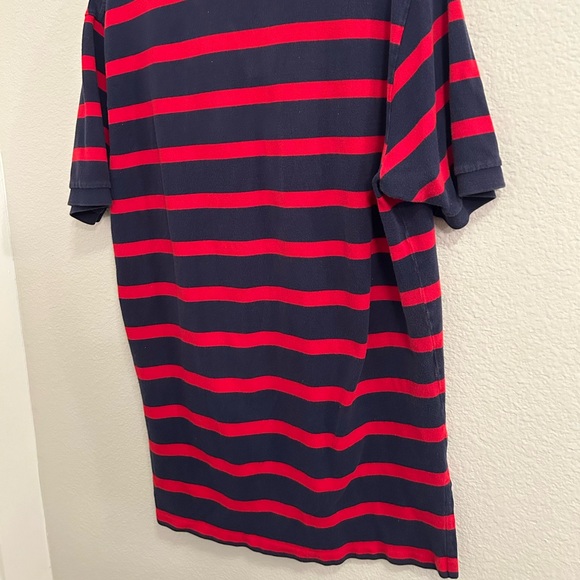 Polo by Ralph Lauren Striped Polo - Picture 8 of 8